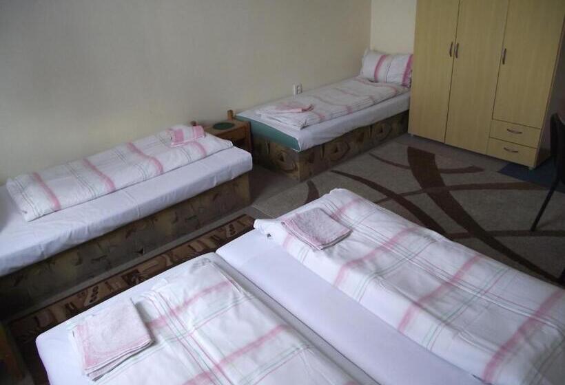 酒店 Penzión Slávia