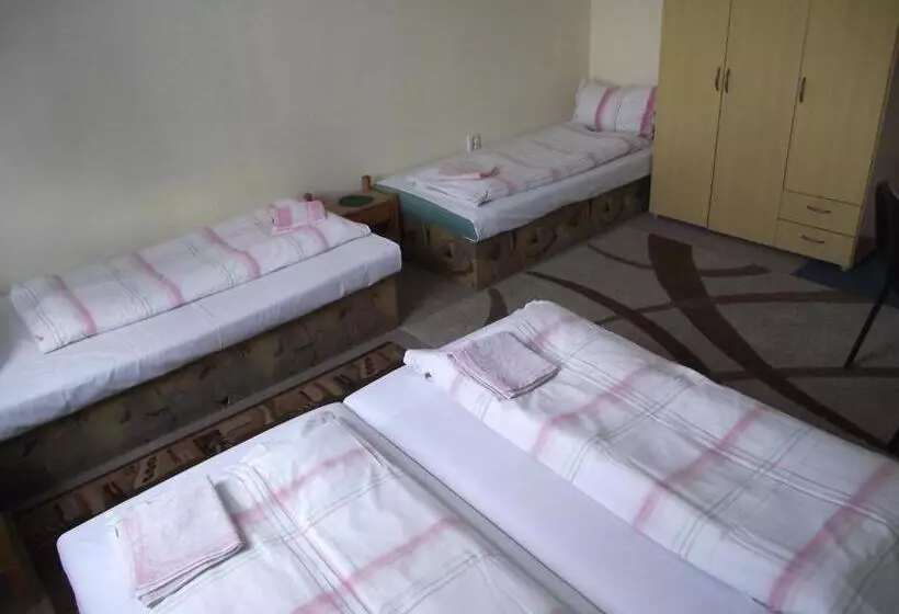 هتل Penzión Slávia