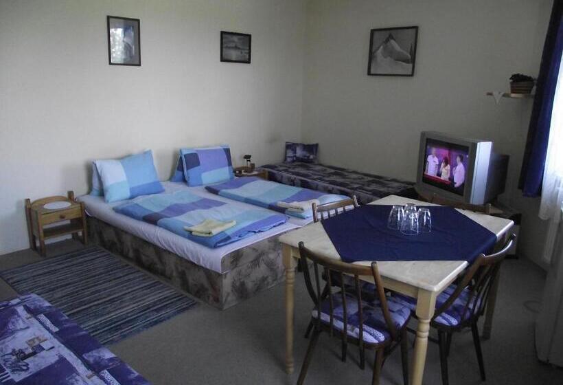 酒店 Penzión Slávia