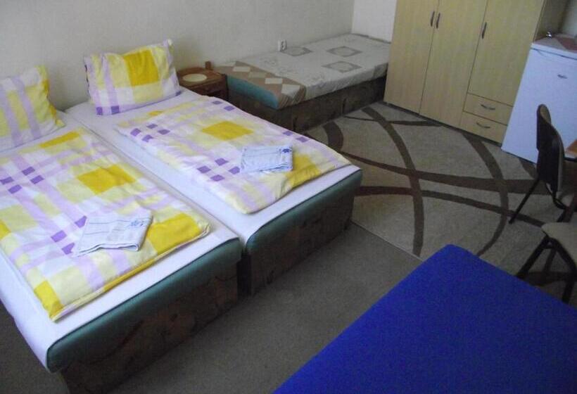 酒店 Penzión Slávia