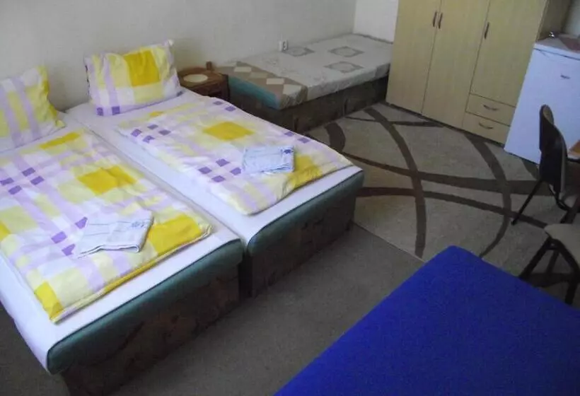 هتل Penzión Slávia