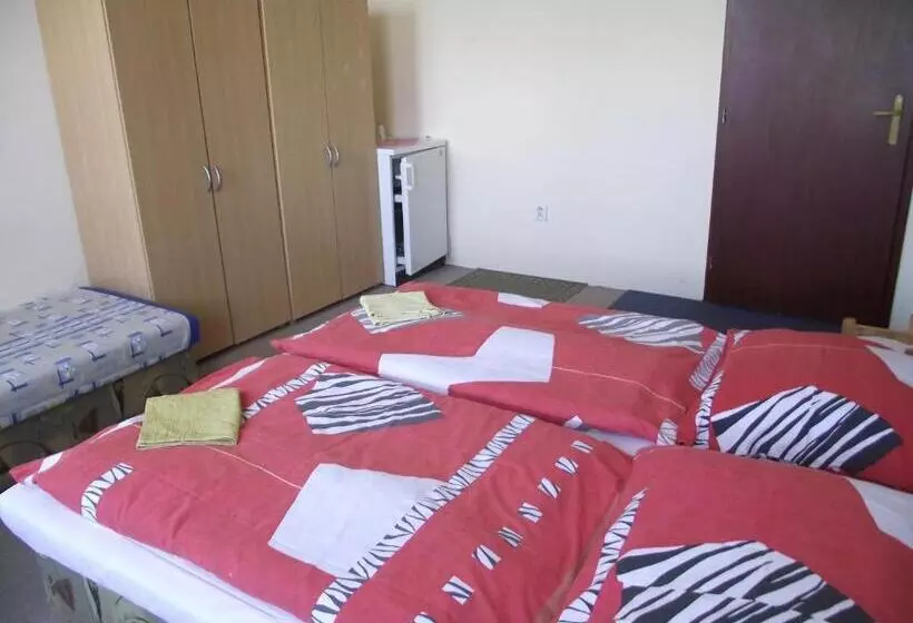 هتل Penzión Slávia