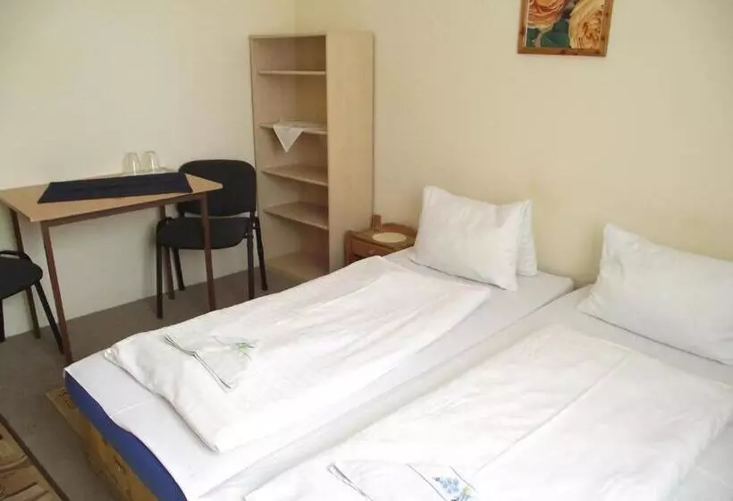 هتل Penzión Slávia