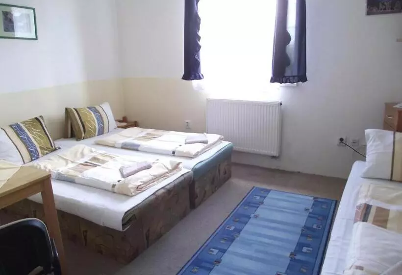 هتل Penzión Slávia