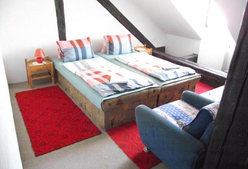 酒店 Penzión Slávia