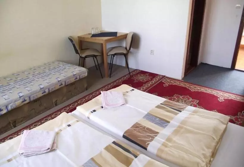 هتل Penzión Slávia