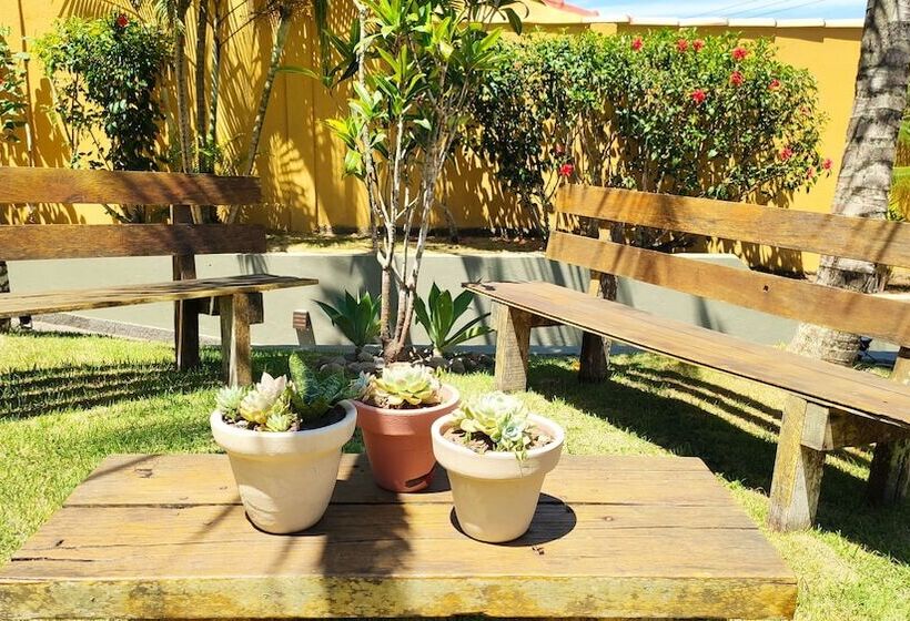 فندق Pousada Buzios Garden