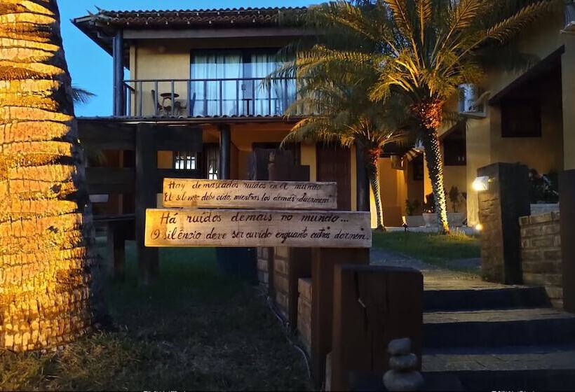 فندق Pousada Buzios Garden