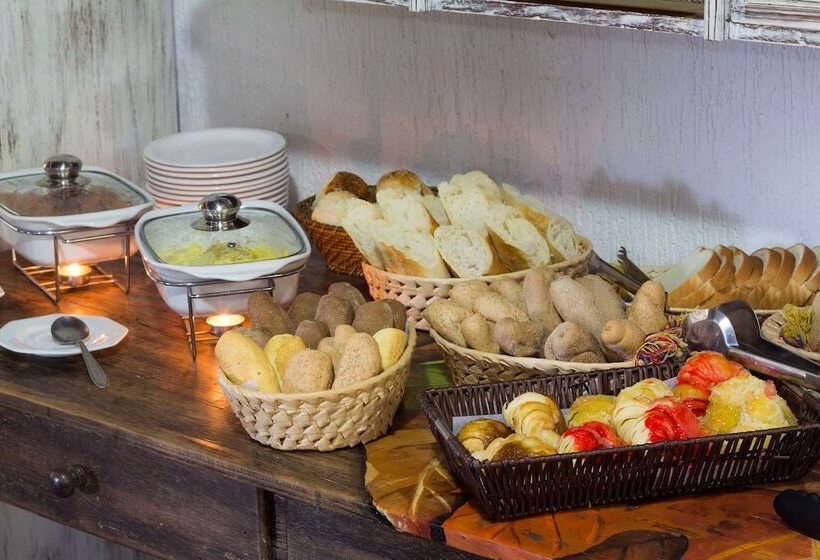 فندق Pousada Buzios Garden