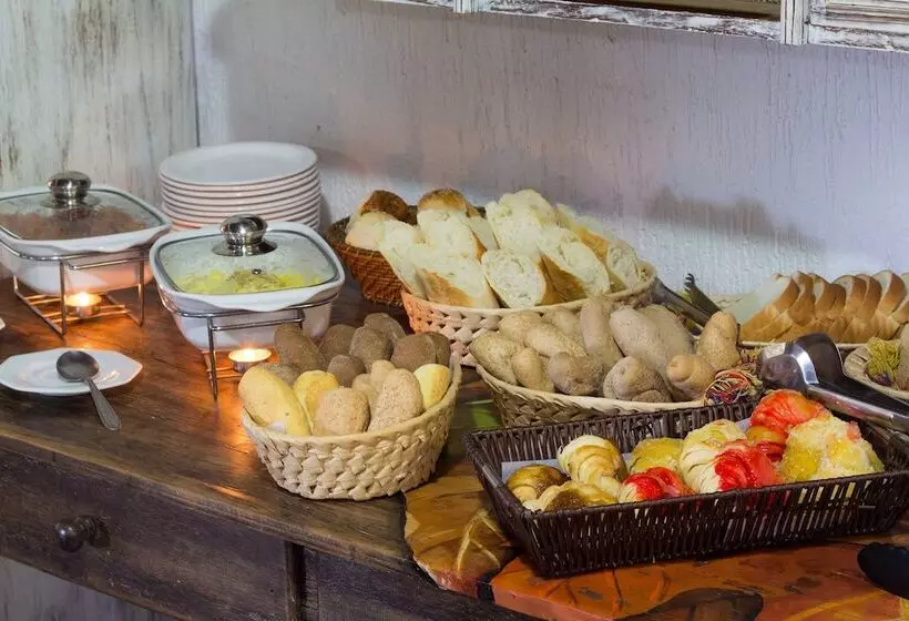 ホテル Pousada Buzios Garden