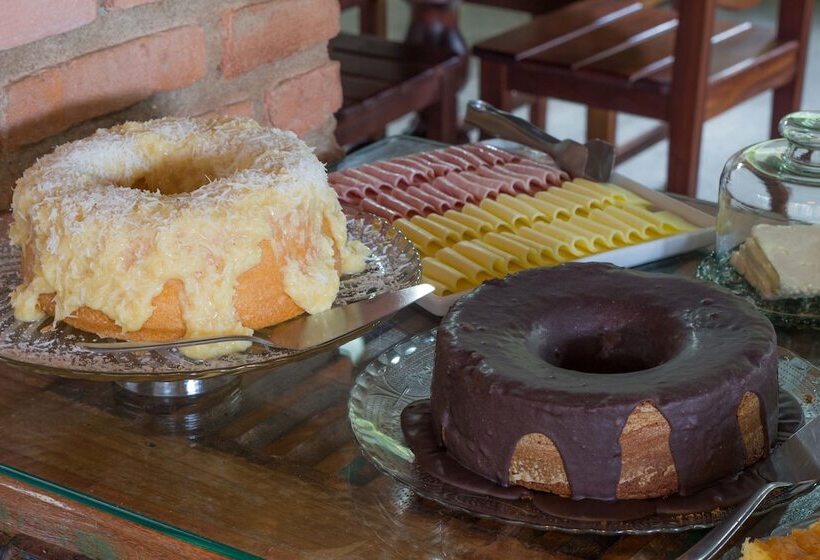 فندق Pousada Buzios Garden