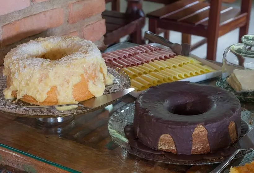 ホテル Pousada Buzios Garden