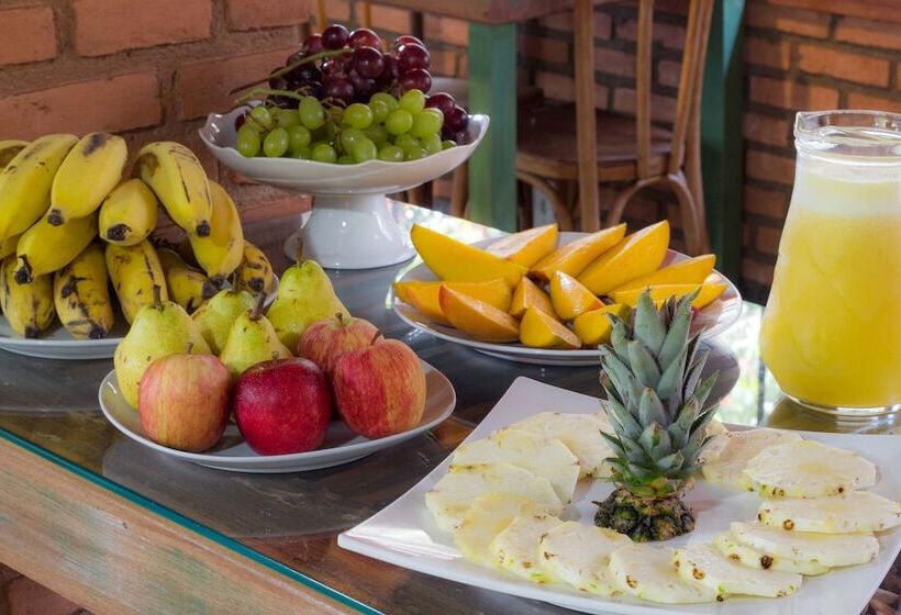 فندق Pousada Buzios Garden