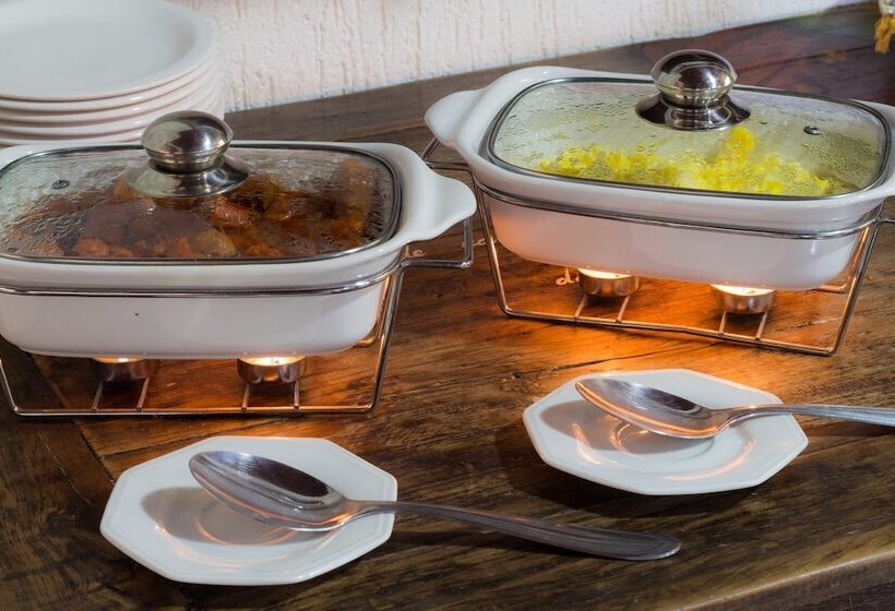 فندق Pousada Buzios Garden