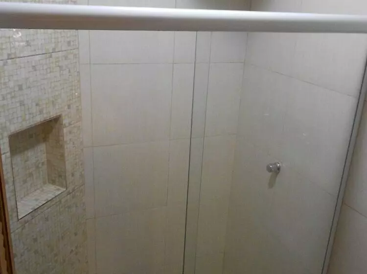 ホテル Pousada Buzios Garden