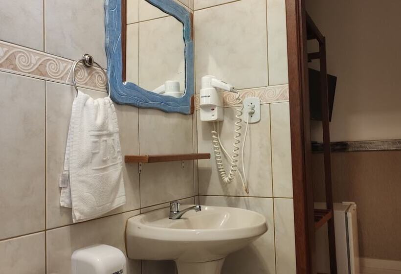 فندق Pousada Buzios Garden