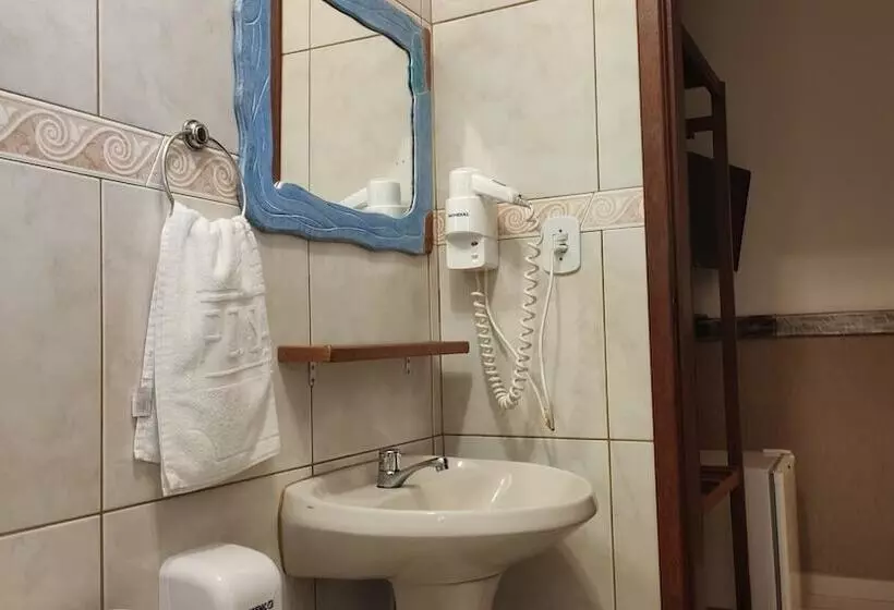 ホテル Pousada Buzios Garden