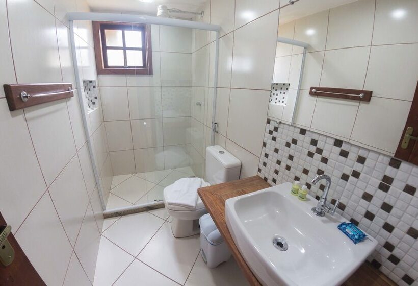 فندق Pousada Buzios Garden