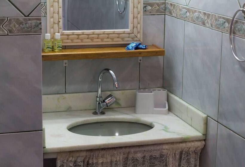 فندق Pousada Buzios Garden