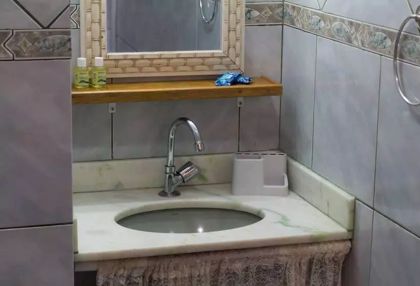 ホテル Pousada Buzios Garden