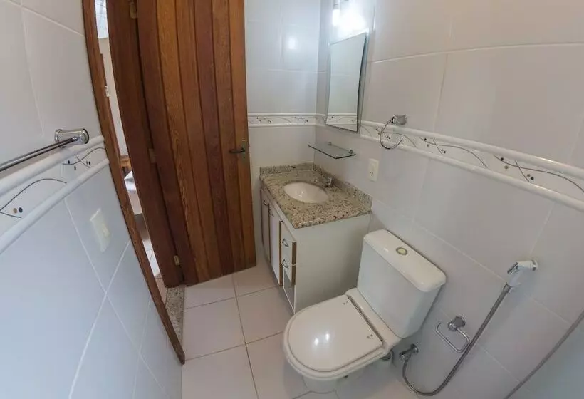 ホテル Pousada Buzios Garden