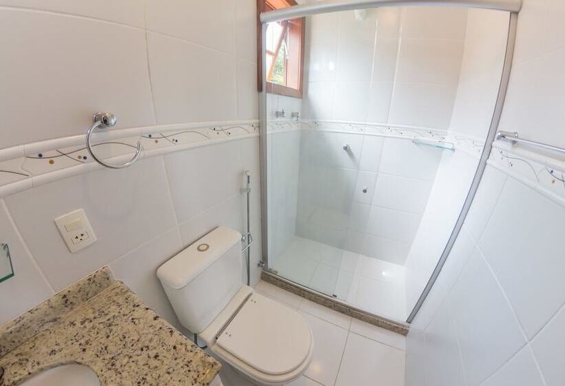 فندق Pousada Buzios Garden