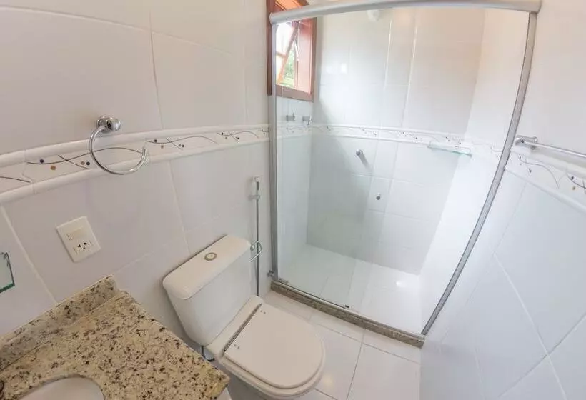 ホテル Pousada Buzios Garden