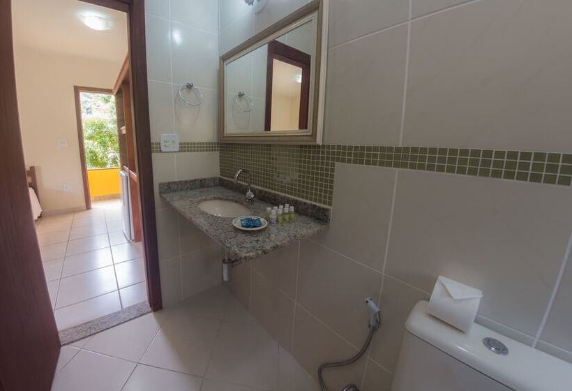 فندق Pousada Buzios Garden