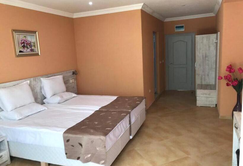 ホテル Riva Park   All Inclusive