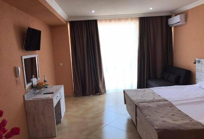 ホテル Riva Park   All Inclusive