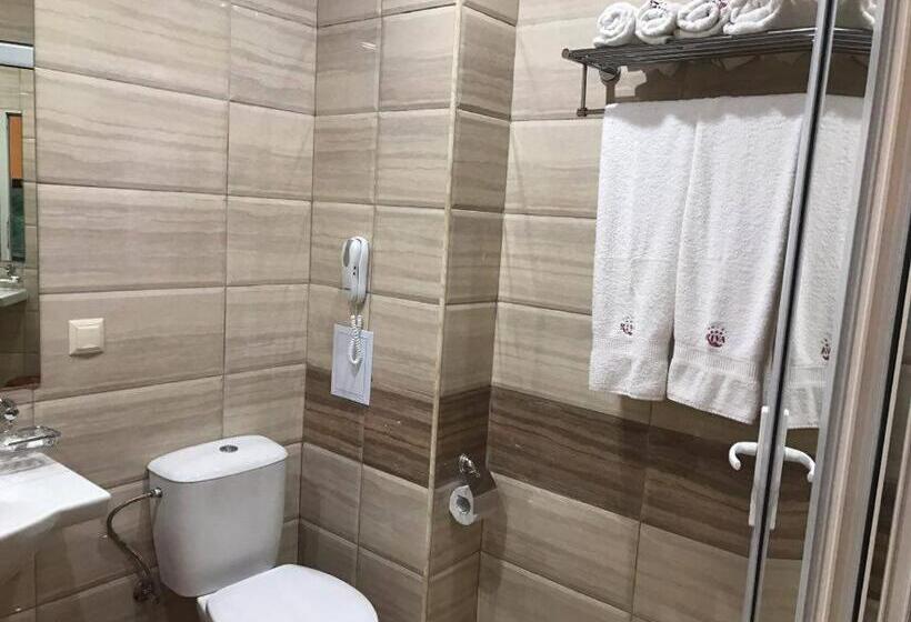 ホテル Riva Park   All Inclusive