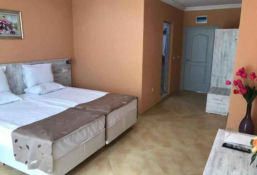 ホテル Riva Park   All Inclusive