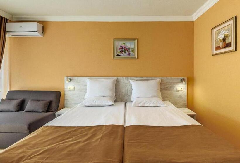 ホテル Riva Park   All Inclusive