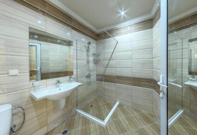 ホテル Riva Park   All Inclusive