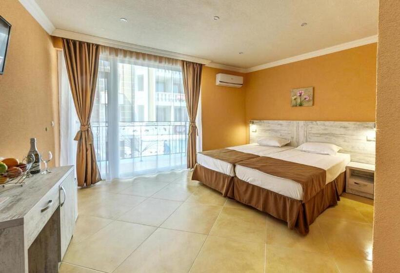 ホテル Riva Park   All Inclusive