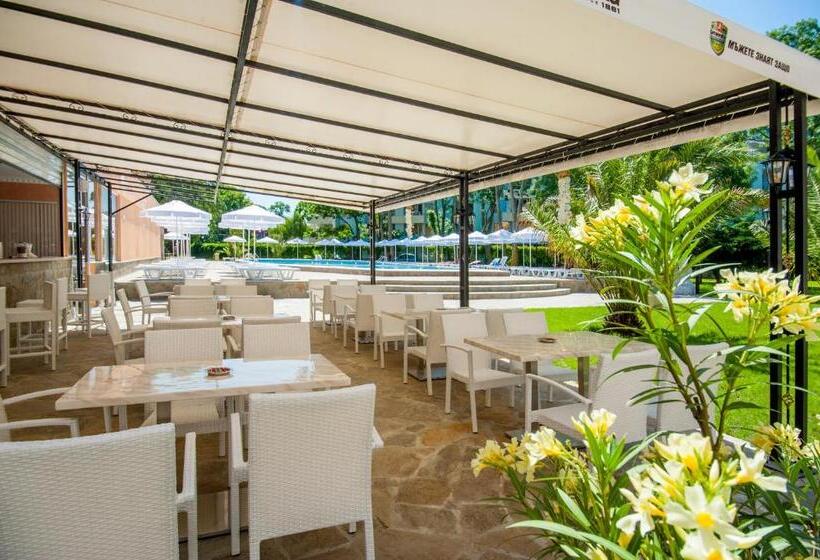 ホテル Riva Park   All Inclusive