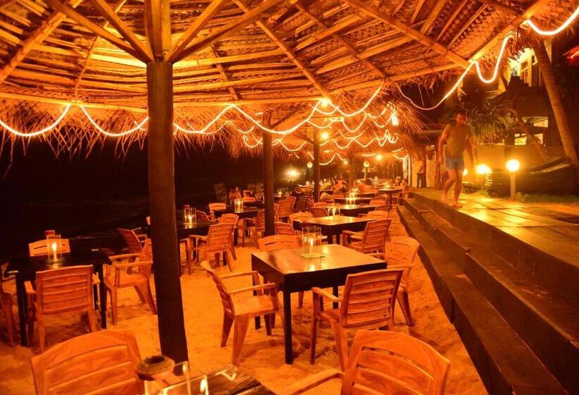 ホテル Villa Paradise