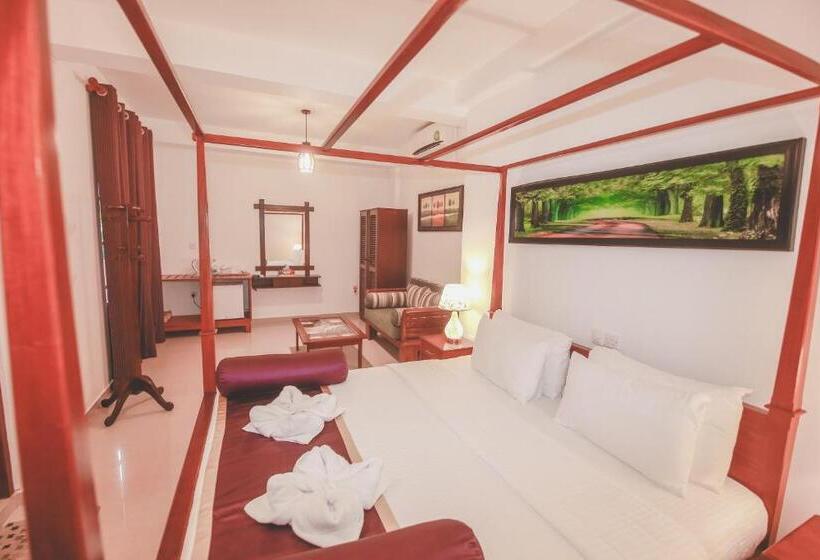 ホテル Villa Paradise