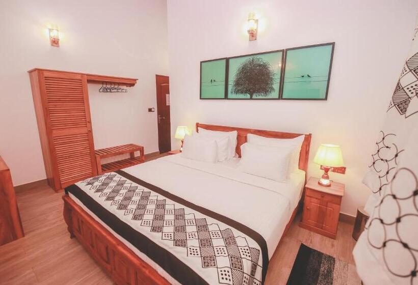 ホテル Villa Paradise