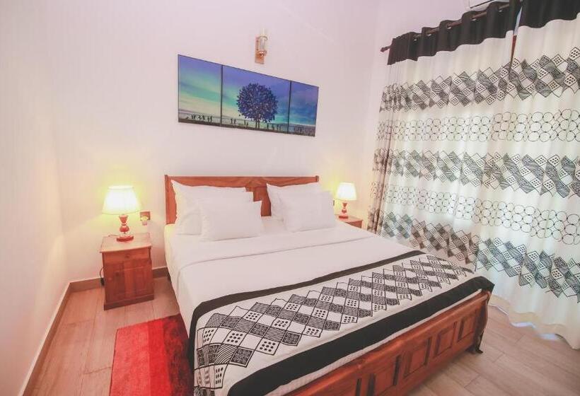 ホテル Villa Paradise