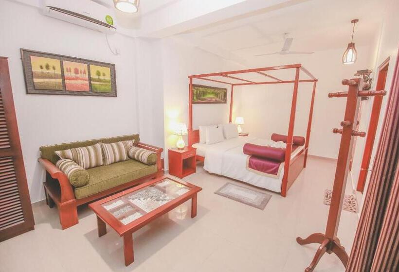 ホテル Villa Paradise