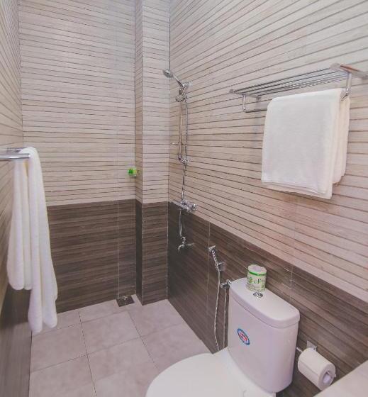 ホテル Villa Paradise