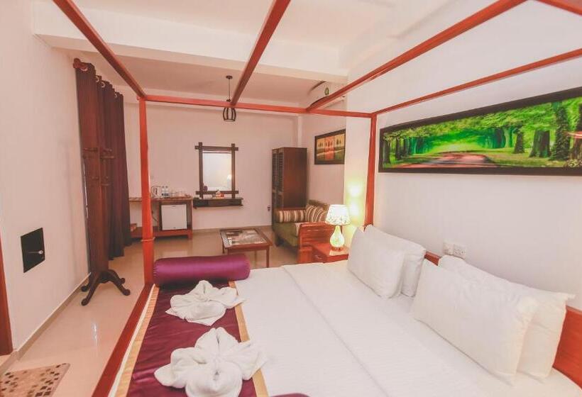 ホテル Villa Paradise