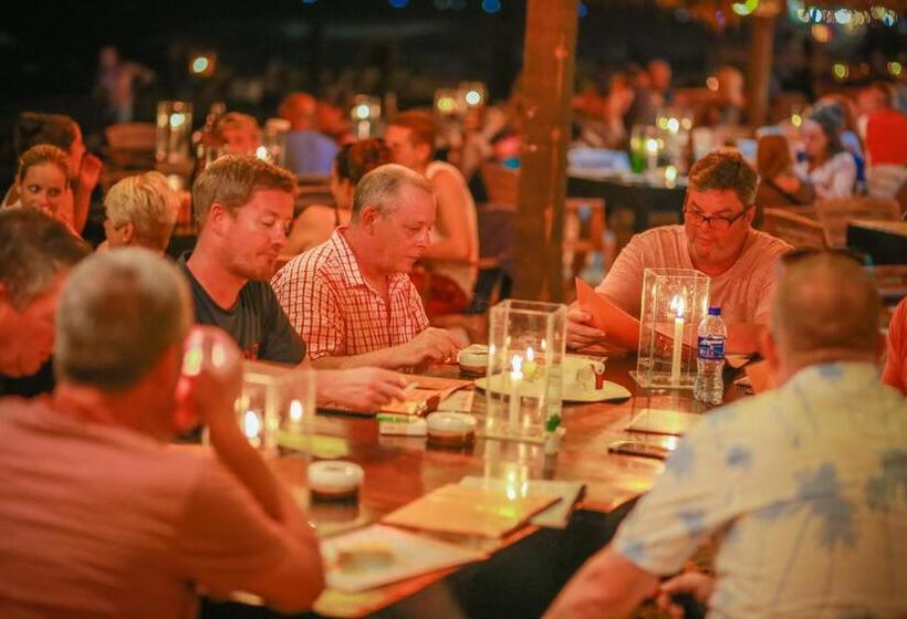 ホテル Villa Paradise