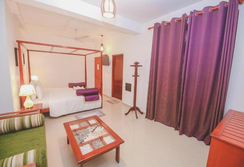 ホテル Villa Paradise