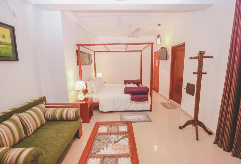 ホテル Villa Paradise