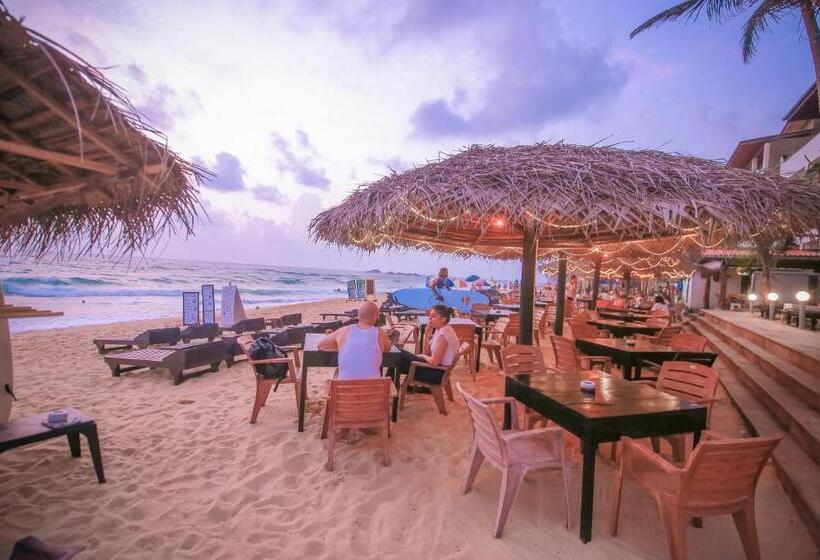 ホテル Villa Paradise