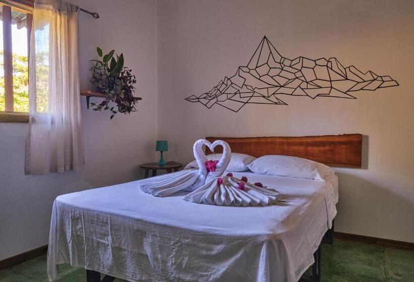 هتل Villas Jacquelina