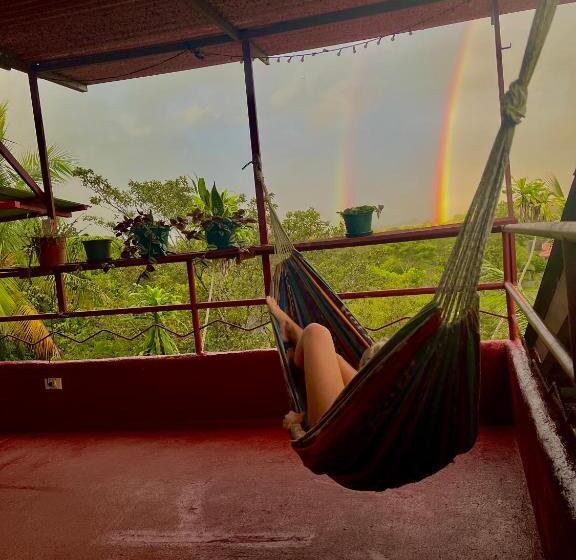 هتل Villas Jacquelina