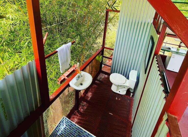 هتل Villas Jacquelina